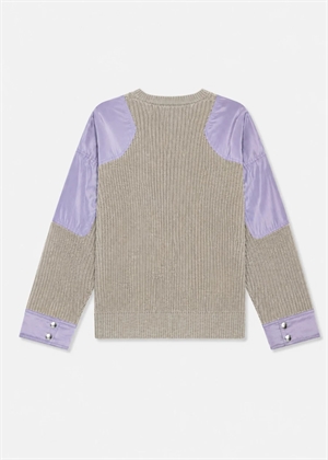 Cacia strik Grey Lilac Ash Baum Und Pferdgarten